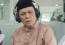 Pemprov Kepri Anggarkan 10 Miliar Rupiah untuk Penguatan SMK di Kepri