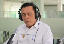 Pemerataan Pelayanan Kelistrikan Menjadi Fokus Pemprov Kepri