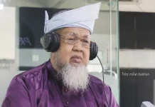 Hari Jadi Kepri 24 Tahun: Ketua BP3KR Ajak Mengaktifkan Kembali Kegiatan Keagamaan