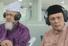 Komitmen Gubernur Kepri: Masalah Lahan Tanjung Siambang akan Diserahkan ke Warga