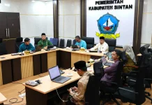Pemkab Bintan Perkuat Strategi Dorong Pertumbuhan Ekonomi
