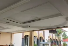 DPRD Bintan Anggarkan Rp1,2 Miliar untuk Perbaikan Gedung