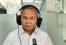 Pengamat Dorong Pengaturan Jam Kendaraan Besar Masuk Tanjungpinang