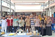 Museum SSBA Tanjungpinang Perkuat Kajian Koleksi Sejarah