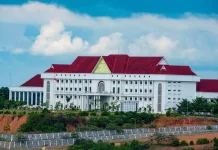 24 Tahun Kepri, Ini Jejak Gubernur dari Masa ke Masa