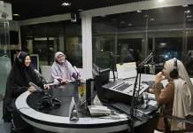 Jangan Diam, Bersama Cegah Bullying pada Anak