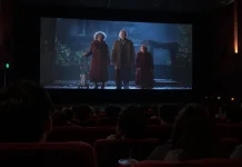"Insidious: Out of the Further" Wajah Baru dengan Teror Lama yang Familiar