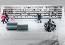Perpustakaan Unik di Denmark yang Meminjamkan Manusia, Pengunjung Bebas Bertanya