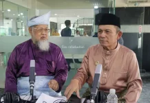 Saksi Bisu Pemekaran: RRI Pertemukan Kembali Tokoh Kunci di Balik Berdirinya Kepri