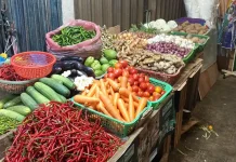Harga Cabai dan Bawang Naik, Pedagang Keluhkan Sepinya Pembeli