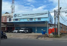 Sisa Makanan MBG Jadi Perhatian DP3 Tanjungpinang