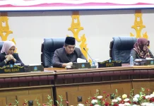 DPRD dan Pemkab Bintan Setujui Perubahan APBD 2026