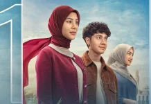 Kupilih Jalur Langit Soroti Dinamika Kehidupan Rumah Tangga