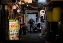 Fenomena Unik di Jepang: Pria yang Disewa Khusus untuk "Tidak Melakukan Apa-Apa"