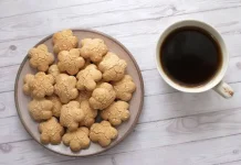 Kue Bangkit, Manisnya Tradisi Kue Melayu