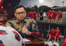 Kusnaeni Sebut Timnas Indonesia Punya Banyak Opsi Lawan Singapura
