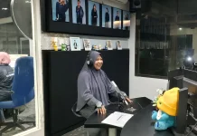 Sekolah Setinggi Mungkin untuk Peluang yang Lebih Besar