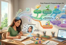 Cara Menilai Diri agar Lebih Mengenal dan Mengembangkan Potensi