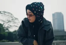 Salma Rilis Lagu Toxic dengan Judul “Maha Benar”