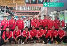 Dua Talenta Lingga Bawa Nama Indonesia ke Malaysia
