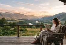 Temukan Keseimbangan Hidup Melalui Gaya Hidup Slow Living