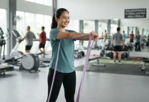 Gym untuk Pemula, Mulai Perlahan agar Tubuh Beradaptasi