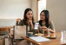 Tren Berganti Cepat, Bijak Tentukan Pilihan