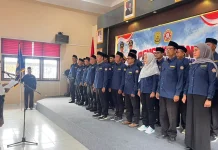 Lis Darmansyah Dorong Karang Taruna Aktif hingga Kelurahan