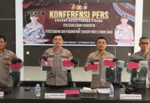 Cemburu Berujung Penganiayaan, Polisi Ungkap Dugaan Pencabulan