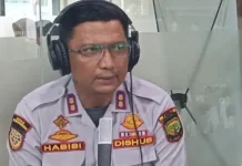 Jamin Keselamatan Masyarakat Pemko Tanjungpinang Lakukan Pembenahan Angkot