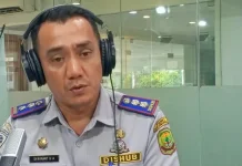 Perbaikan Rambu-Rambu Akan Menjadi Prioritas Dishub Tanjungpinang