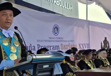 Empat Pilar Identitas Arah Pengembangan UMRAH yang Melekat pada Alumninya