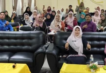 MTsN Tanjungpinang Perkuat Layanan Pendidikan Digital melalui Aplikasi SMART