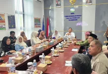 BMKG Prediksi Puncak Hujan Kepri Terjadi Januari 2027