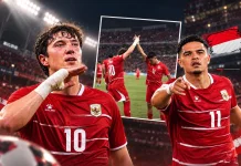 Timnas Indonesia Menang 2-0, Kusnaeni Nilai Permainan Lebih Hidup