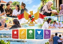 Sudahkah Pancasila Tercermin dalam Kehidupan Kita?