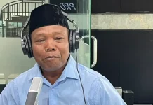 Alat Tangkap Menjadi Keluhan Mendasar oleh Nelayan Tanjungpinang