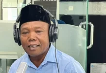 HNSI Tanjungpinang Sambut Baik Pembangunan Kampung Nelayan Merah Putih