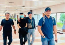 Nyamar Jadi Polisi, Warga Lampung Peras Perempuan Tanjung Uban Rp20 Juta