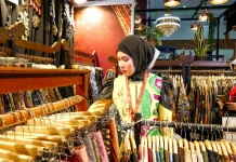 Dekranasda Bintan Perkuat Pengembangan Kriya Lokal di Kriyanusa 2026