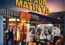 Film 'Gak Ada Matinya', Kisah Oki Rengga dan Ayah yang Kembali Hidup