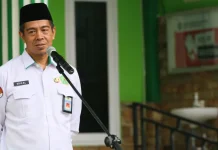 Kepala Kemenag Tanjungpinang Ajak Pegawai Ikuti NGIBAR Sensus Ekonomi 2026