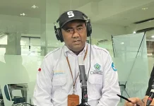 Tanjak Pangan Dinilai Perlu Jadi Gerakan Ekonomi