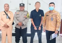 Lapas Tanjungpinang Fasilitasi Warga Binaan Jalani Pemeriksaan Medis