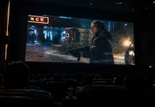 Review Film Resident Evil 2026: POV Baru Bertahan Hidup di Racoon City