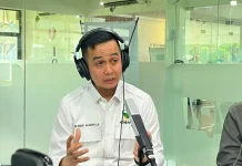 Ritel dan Distributor Punya Peran Tekan “Food Waste” di Tanjungpinang
