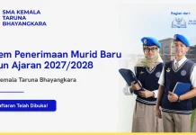 Polda Kepri Ajak Pelajar Ikuti SPMB SMA Kemala Taruna Bhayangkara