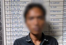 Oknum Wartawan Diamankan Polisi Terkait Dugaan Pemerasan