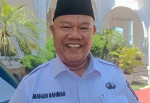 Pemprov Kepri Salurkan Bantuan Sosial dan Ekonomi Produktif ke 9.300 Penerima