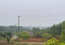 Kabut Asap Melanda, Sekolah Tanjungpinang Kembali Terapkan Belajar Daring